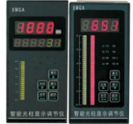 智能光柱顯示調節(jié)儀